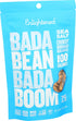 Enlightened Plant Protein Bean Snacks, Sea Salt, 4.5 Oz