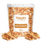 Rice Cracker Mix -4lbs Pack of Japanese Snacks Chips, Ideal for Parties,