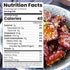 1.5 oz Packet (Pack 12) NOH Chinese Sweet & Sour Spareribs Seasoning Mix, of - Classic Chinese Sweet and Sour Sauce