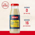 1 1 Snow's Whole Clam Bundle - Bottle Juice and Can Whole Clams for Chowders, Soups, and Stews