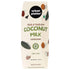 Urban Platter Coconut Milk | 8.45 Fl Oz (250ml) | Unsweetened |