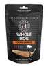 Casa M Spice Co Whole Hog Pork Seasoning Very Low Sodium Low