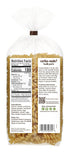 12oz (Pack 6) Al Dente Carba-Nada Fusilli - Low Carb, High Protein - Keto & Point-Based Diet-Friendly, Artisanal Pasta