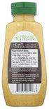 12 oz (Pack 2) Primal Kitchen, Spicy Brown Mustard