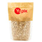 Yupik Blanched Marcona Almonds, 2.2 lb (35.2 oz), Gluten-Free, Vegan, Kosher, Oil-Free,