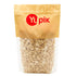 Yupik Blanched Marcona Almonds, 2.2 lb (35.2 oz), Gluten-Free, Vegan, Kosher, Oil-Free,