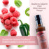 250ml Kouzini Ultra Premium Raspberry Jalapeno Fruit White Balsamic Vinegar, Aged Balsamic Vinegars from Modena, Italy