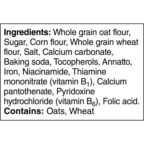 Life 450g/15.87oz Quaker Original Whole Grain Cereal , {Imported from Canada}