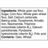 Life 450g/15.87oz Quaker Original Whole Grain Cereal , {Imported from Canada}