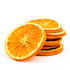 BlueHenry Dehydrated Orange Wheels, 3 oz, 20 slices, Natural Fruit