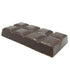 47% 2 (2-Ounce Pack 16) Philadelphia Candies Break-Up Block for Baking / Melting, Cocoa Semi-Sweet Dark Chocolate