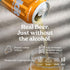 6 Pack, 12 OZ, 4 Kit Non-Alc - Non-Alcoholic Craft Beer Golden FL Simple Ingredients Gluten-Removed, Vegan Friendly