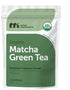 Micro Ingredients Organic Matcha Green Tea Powder, First Harvest, Culinary Grade from