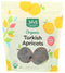 365 by Whole Foods Market, Organic Turkish Apricots, 8 Ounce