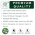 SPICES VILLAGE Rosemary Dried, Rosemary Herbs Dried, Cut & Sifted Pure Mediterranean Seasoning - Kosher, Gluten Free