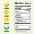 100% 2 lb Packed Oh! Nuts Almonds Toasted Slivered - Raw - Natural - - High-Protein Almonds - in New York Zip-Seal Bag