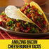 12.5 oz. (Pack 4) Old El Paso Fajita Dinner Kit With Flour Tortillas, Mild Fajita Sauce & Seasoning Mix