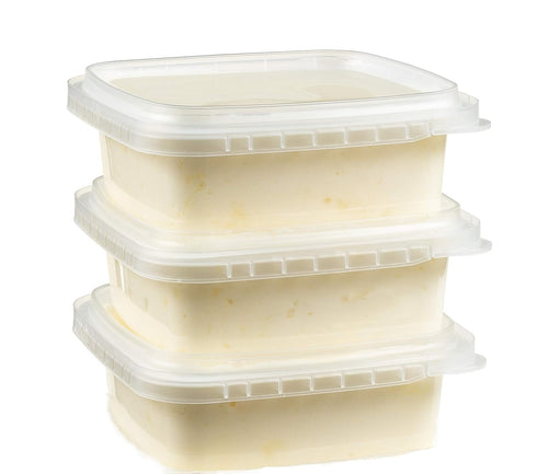 Jimmy The Baker (18 Pack) 5.25 Oz Cinnamon Rolls with Cream Cheese Icing - Gourmet Cinnamon Roll, Tasty Fresh Product