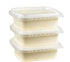 Jimmy The Baker (18 Pack) 5.25 Oz Cinnamon Rolls with Cream Cheese Icing - Gourmet Cinnamon Roll, Tasty Fresh Product