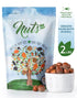 Packed (2 LBS) NUTS U.S. - Oregon Hazelnuts In shell | Whole, Raw and Unsalted | No Added Flavor and NON-GMO | Fresh