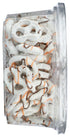 Zachary 14oz Halloween Pretzel Yogurt Tub