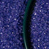 NIPEOR Purple Sanding Sugar Edible Sugar Sprinkles For Cakes, Cupcakes, Cookies Sugar Sprinkles for Ice Cream Toppings