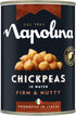 Napolina Chick Peas 400g