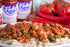 Pack 3 16 Fody Foods Vegan Pasta Sauce Variety | Low FODMAP Certified | Gut Friendly No Onion No Garlic | IBS Friendly
