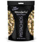 Wonderful Pistachios In Shell, Salt & Pepper, 7 Ounce Resealable Bag, Healthy