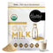 Oat Milk Powder 21oz - Natural and Plant Based Milk with a