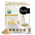 Oat Milk Powder 21oz - Natural and Plant Based Milk with a