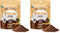 Four Sigmatic Focus Chocolate Coffee Creamer | Organic Non Dairy Coffee Creamer