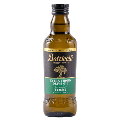 Botticelli Extra Virgin Olive Oil, 16.9 Fl Oz