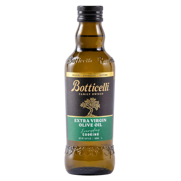 Botticelli Extra Virgin Olive Oil, 16.9 Fl Oz