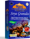 Rani Soya Granules (High Protien) 7oz (200g) ~ All Natural, Salt-Free |