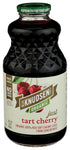 R.W. Knudsen Organic Just Tart Cherry Juice, 32 fl oz (Pack of