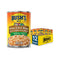 BUSH'S BEST 15.5 oz Canned White Chili Bean Mild, Source of Plant