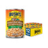 BUSH'S BEST 15.5 oz Canned White Chili Bean Mild, Source of Plant