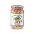 Goodscious Della Nonna Cooked Chickpeas Vegetable Preserve - Italian Preserved Beans - No