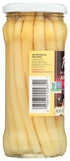 11.6oz (Pack 1) Reese All White Peeled Asparagus Spears