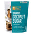 BetterBody Foods Organic Coconut Sugar, Gluten-Free, Non-GMO, Low Glycemic Sugar Substitute, 3.5