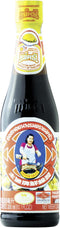 Maekrua Oyster Sauce - 10oz (Pack of 3)