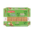 Britannia Punjabi Ajwain Cookies 500g | Savory Carom Seed Indian Biscuits |