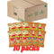 Peppy Tomato Disc Jumbo Box Pouch, 10 x 75 g