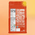 32 Oz (Pack 2) Lundberg Short Grain Brown Rice, Regenerative Organic Certified Slightly Nutty, Sticky Rice Responsibly