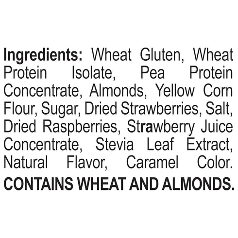 20g 9 OZ Premier Protein Mixed Berry Almond Cereal, Protein Cereal Flakes Mixed with Dried Berries and Sliced Almonds