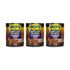 Bush's Steakhouse Recipe Grillin' Beans, 22 Oz (Pack of 3)