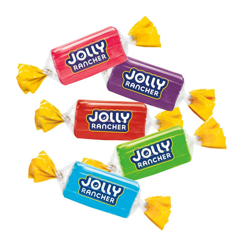 12 oz JOLLY RANCHER Original Fruit Flavored Hard Candy Bag