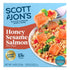 Scott & Jons 9.6 OZ Honey Sesame Atlantic Salmon Bowl