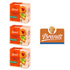 Brandt 8 (pack 3, Toast, Zwieback, Double Baked, Ounces of Whole Grain)